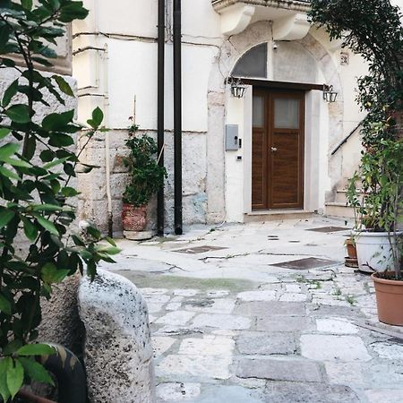 Villa Dimora Santa Caterina Altamura Exterior foto